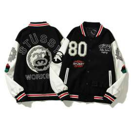 Picture of Stussy Jackets _SKUStussyM-2XLcztx302030035